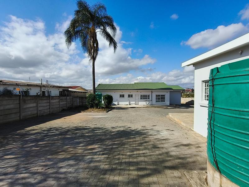 5 Bedroom Property for Sale in Norwood Eastern Cape